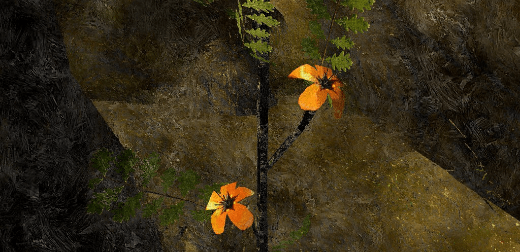 Fleur de Broc