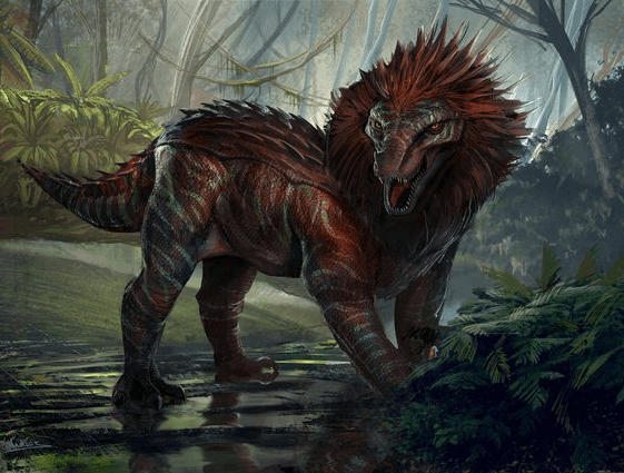 Kraul