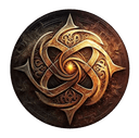 Blason de Alakasham