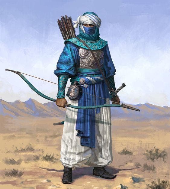 Archers