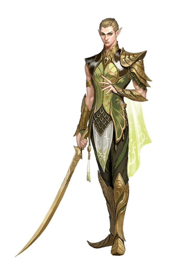 Elfe