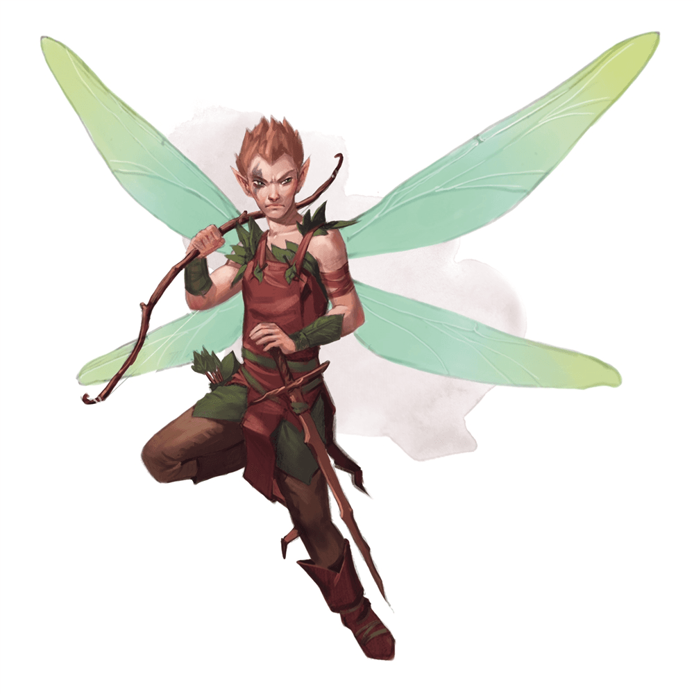 Fae