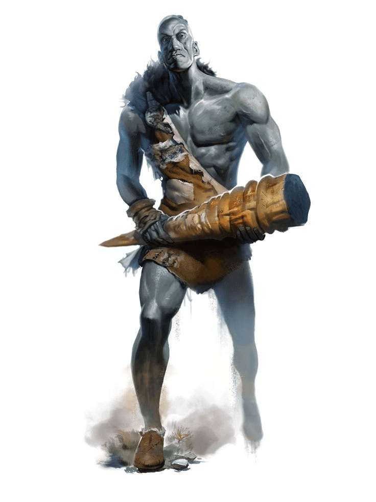 Géant