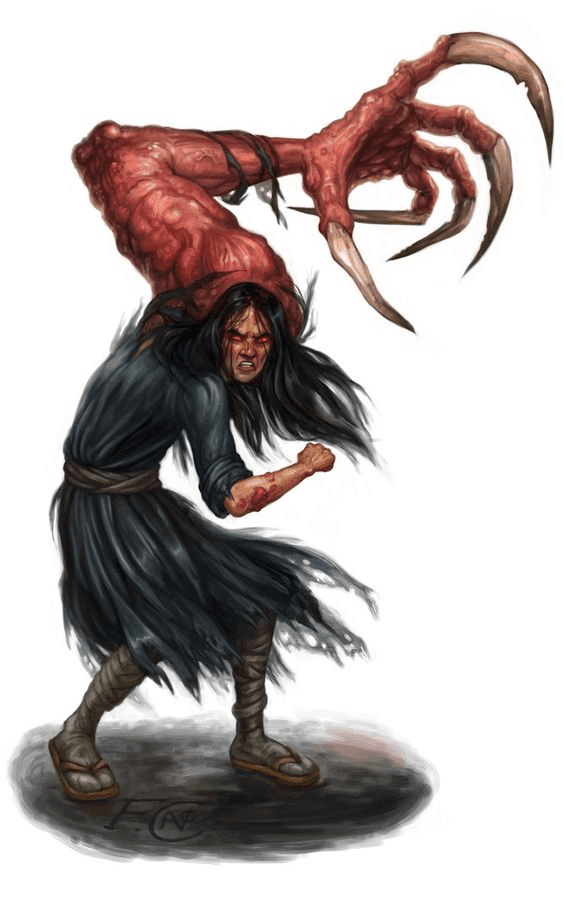 Ghoul