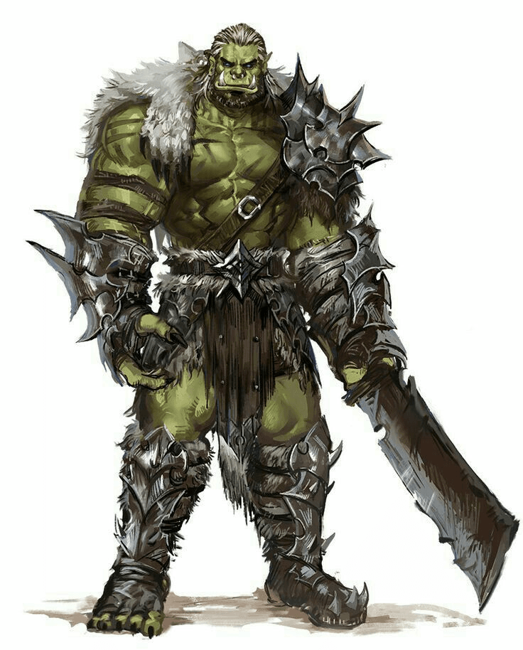 Orc