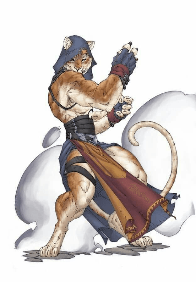 Thérianthrope