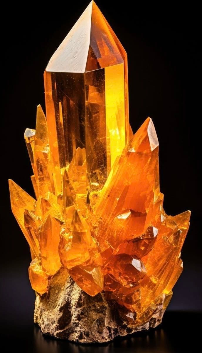 Onyx d'ignépine