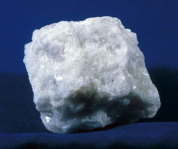 Marbre