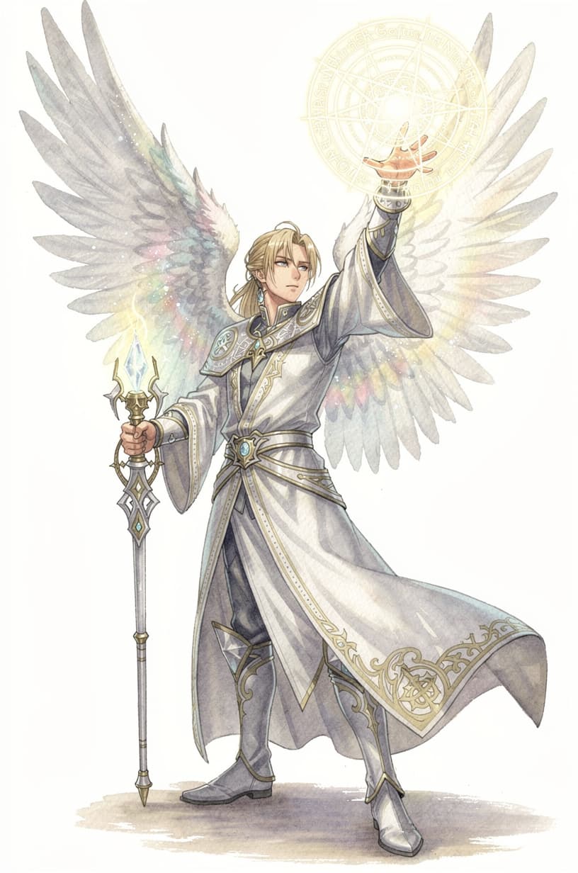 Ange